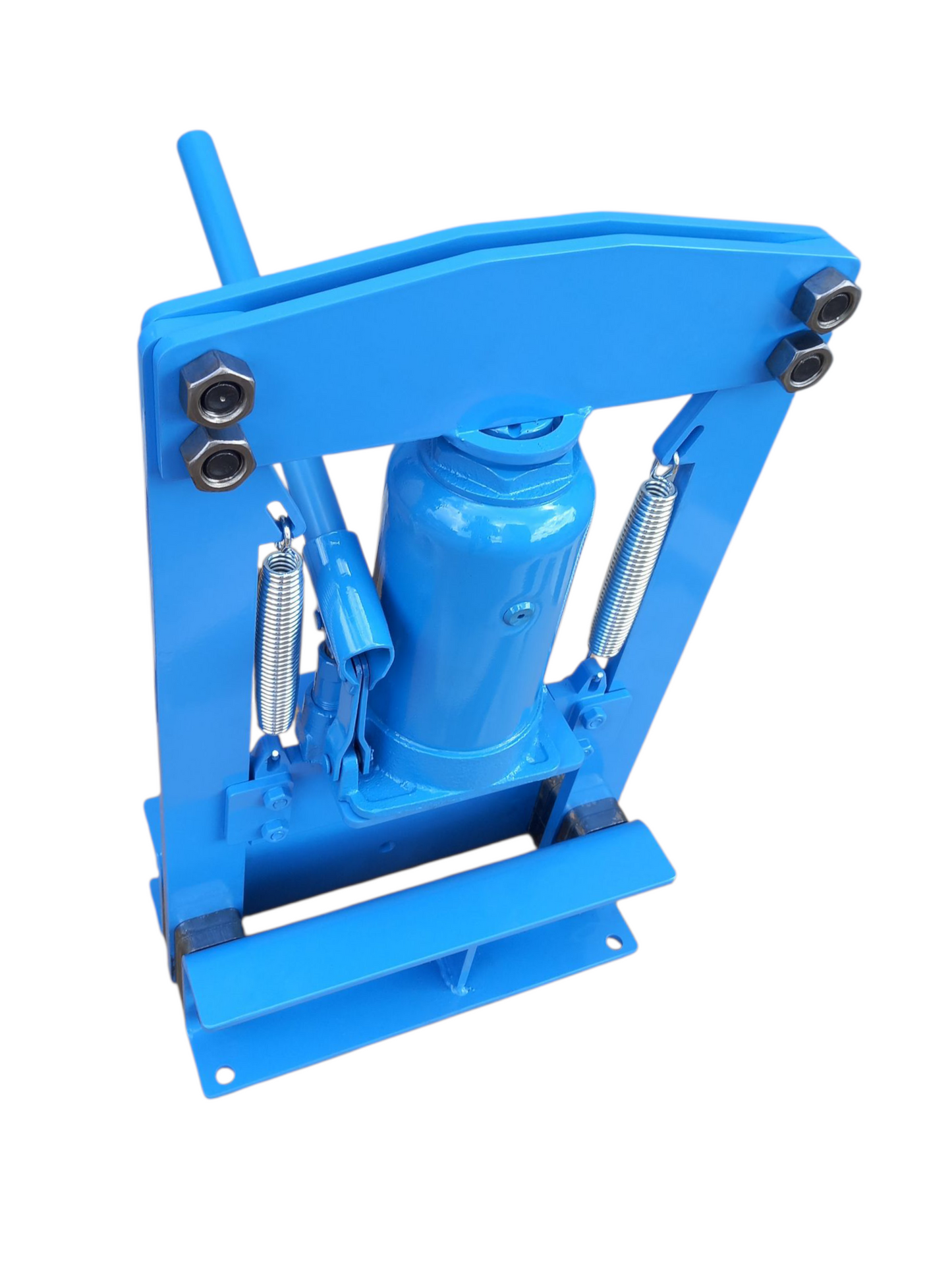 Alva 200mm bender