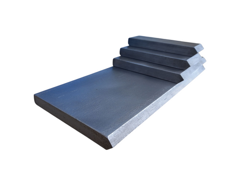 Alva 400mm Hand-Powered Press Brake