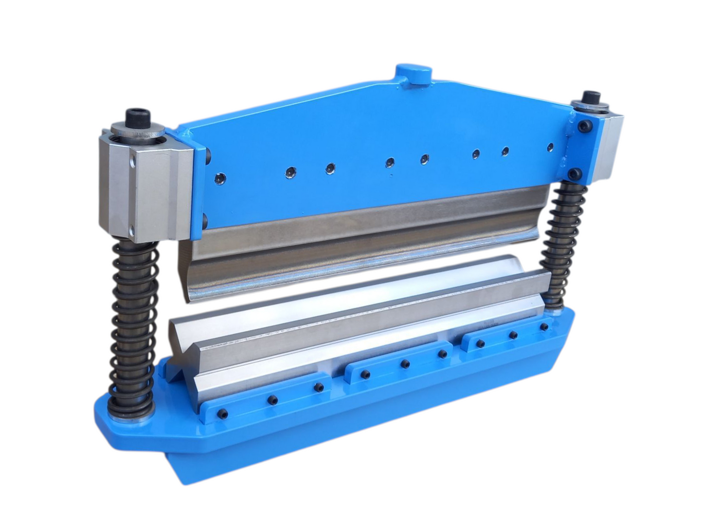 Alva Euro tooling 415mm press
