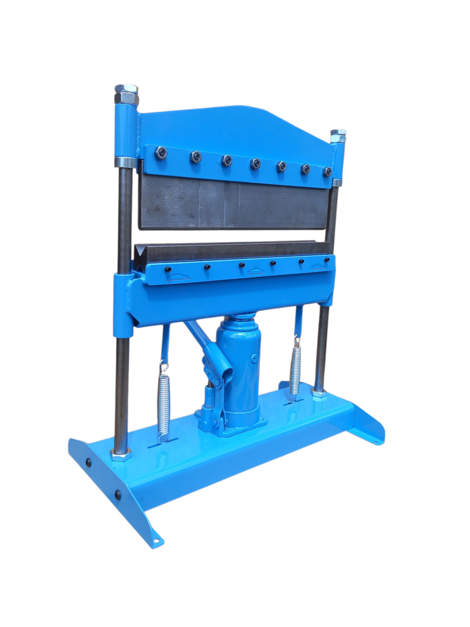 Alva 400mm DeLuxe Press Brake