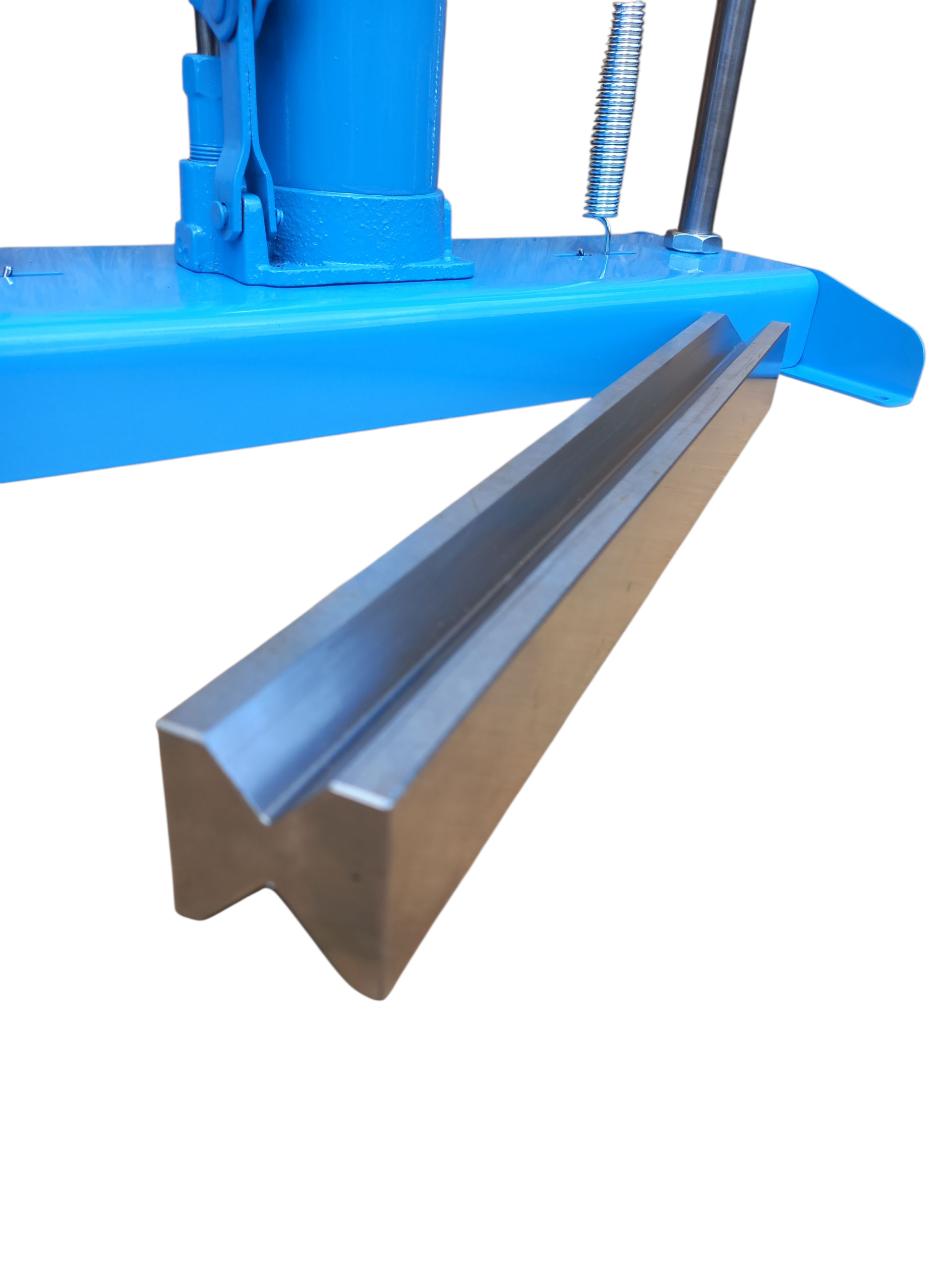 Alva 400mm DeLuxe Press Brake