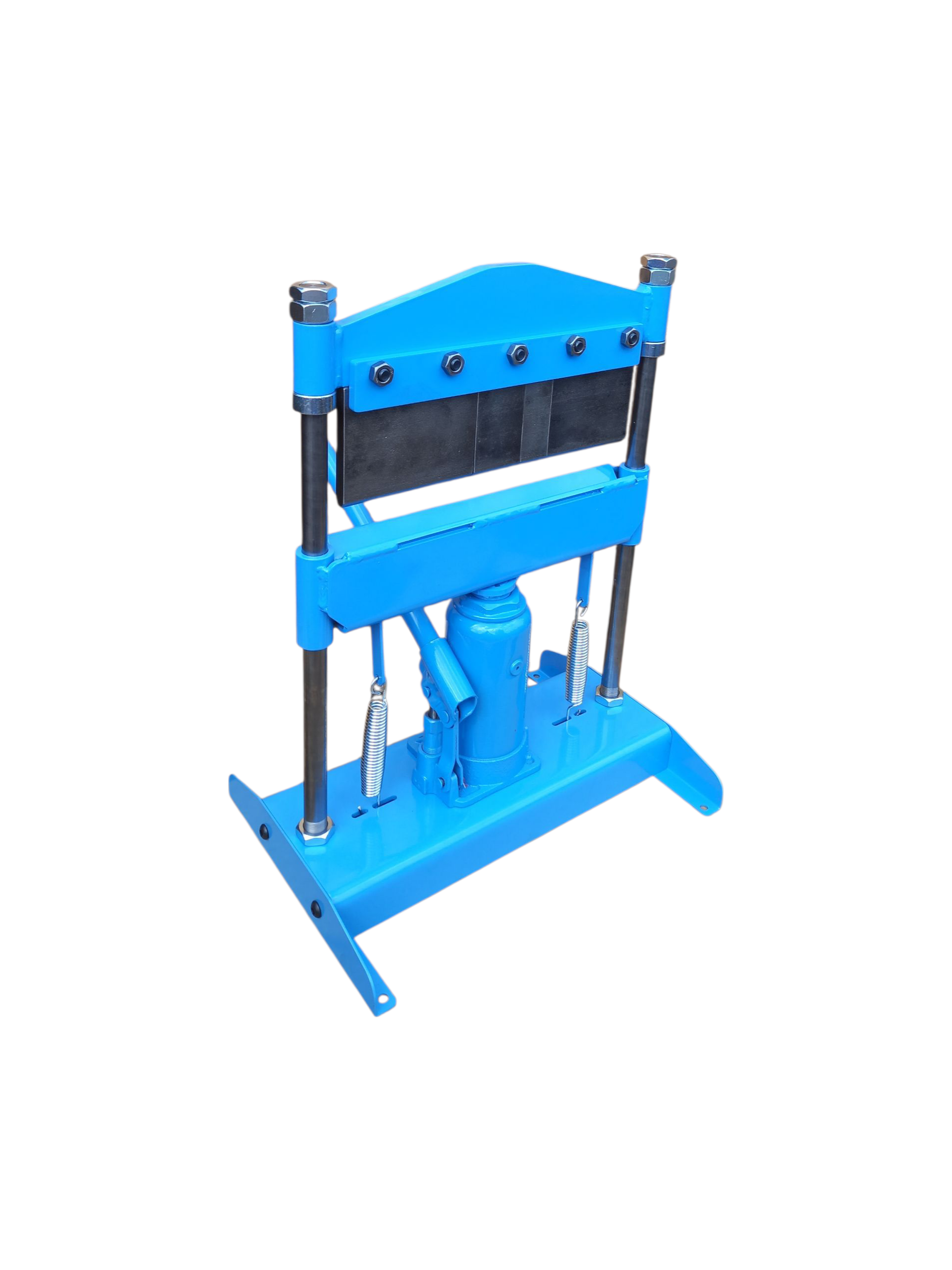 Alva 305mm press brake