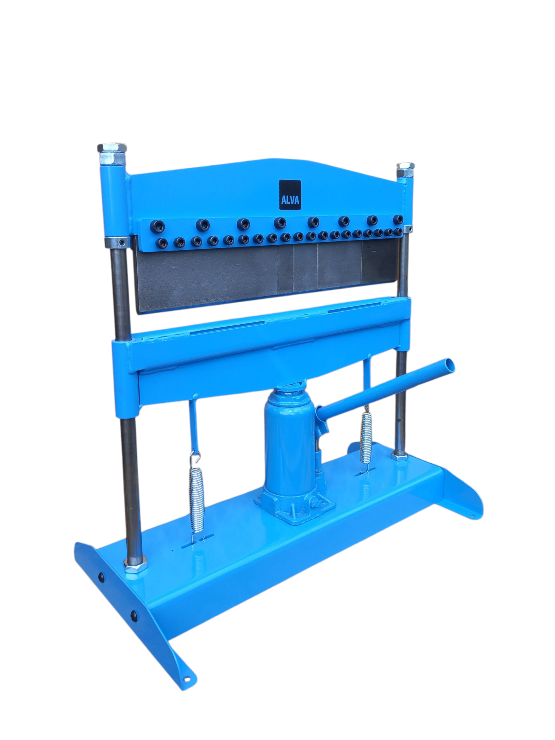 Alva 500mm press brake