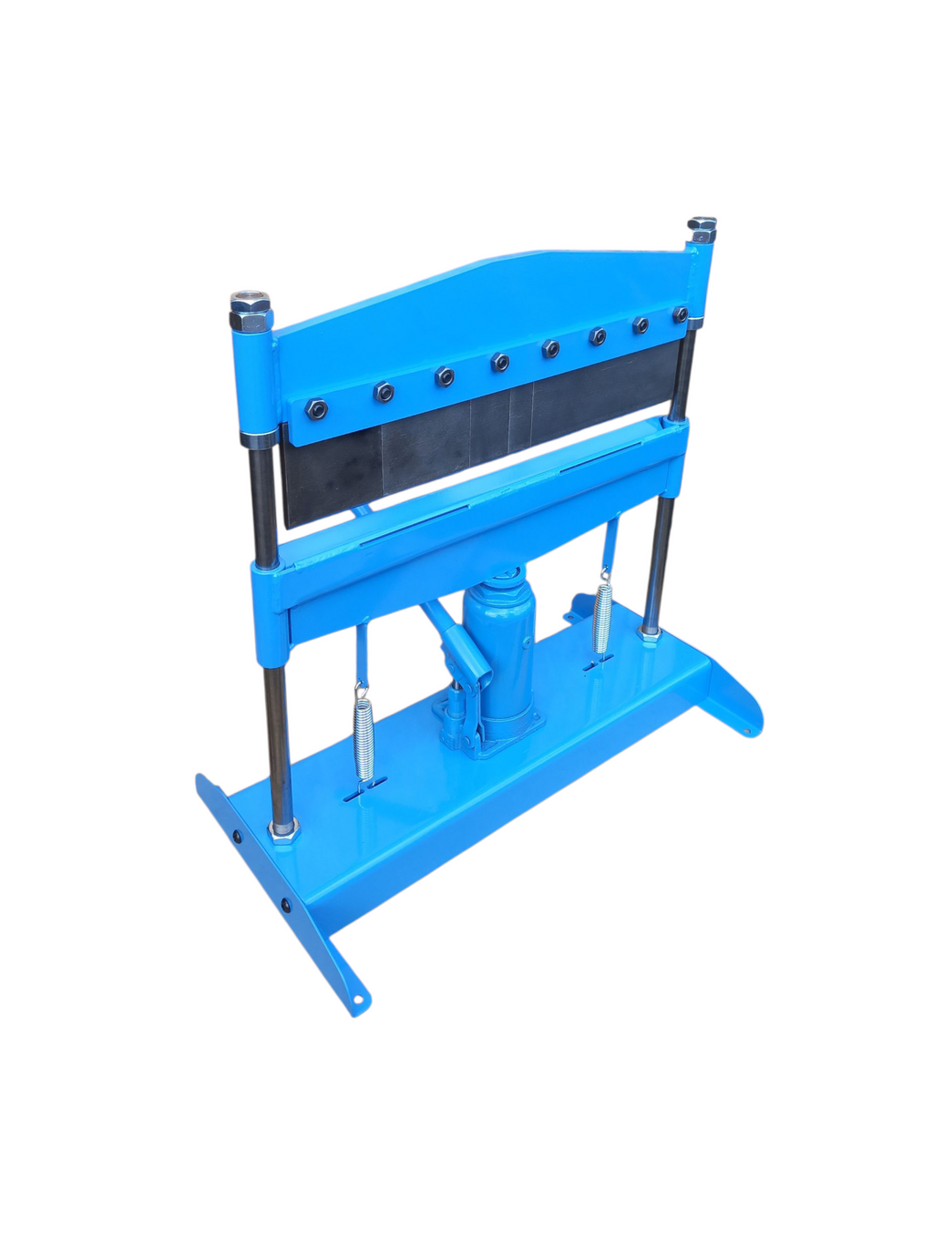 Alva 500mm press brake