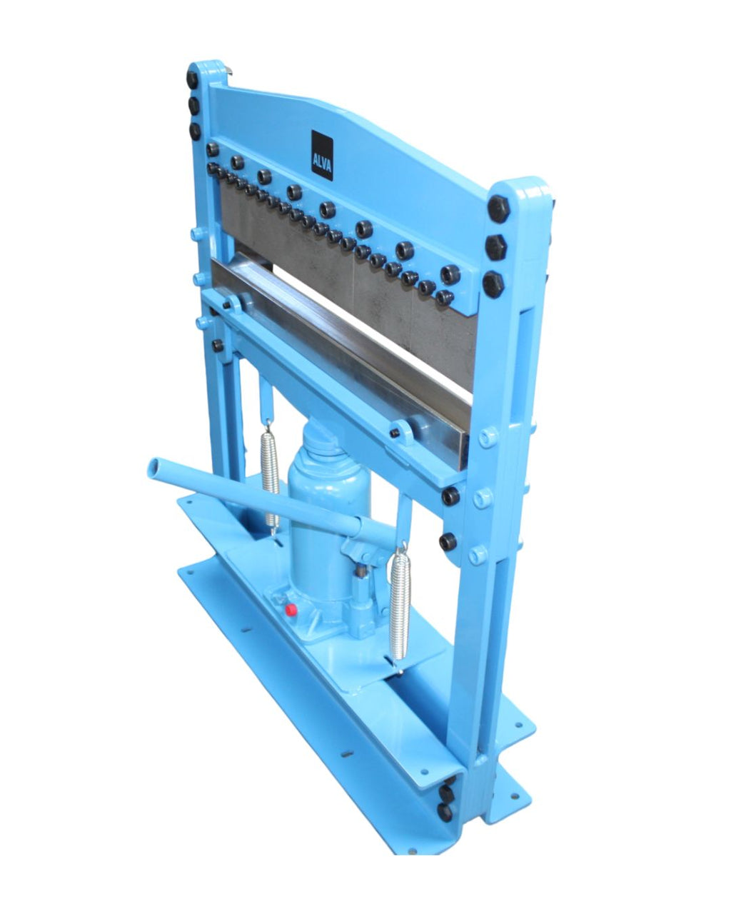 Alva 500mm HD Hand Powered Press Brake