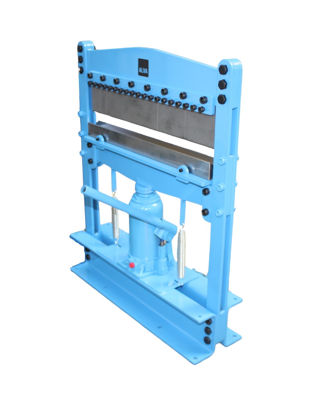 Alva 500mm HD Hand Powered Press Brake