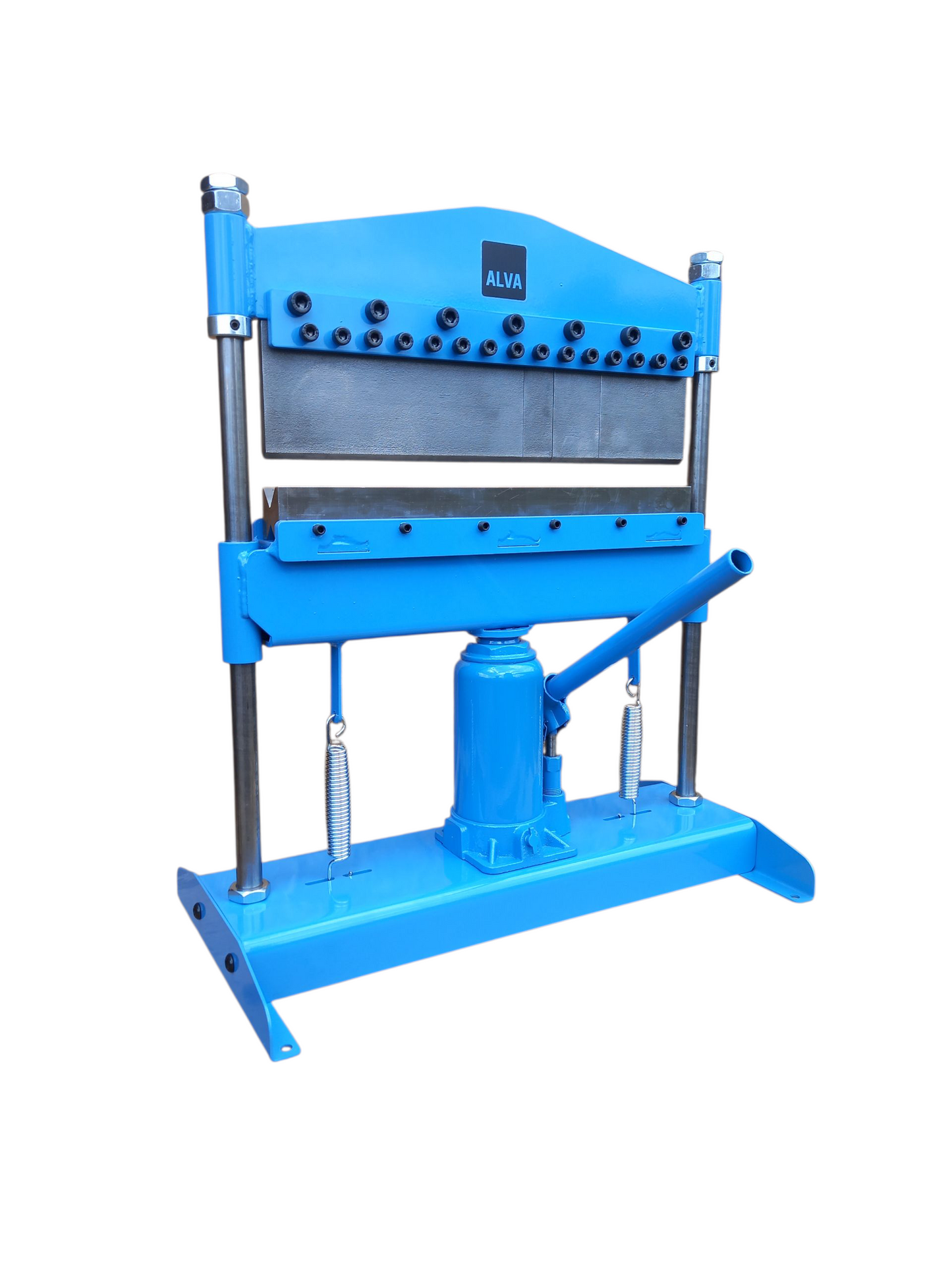 Alva 400mm DeLuxe Press Brake