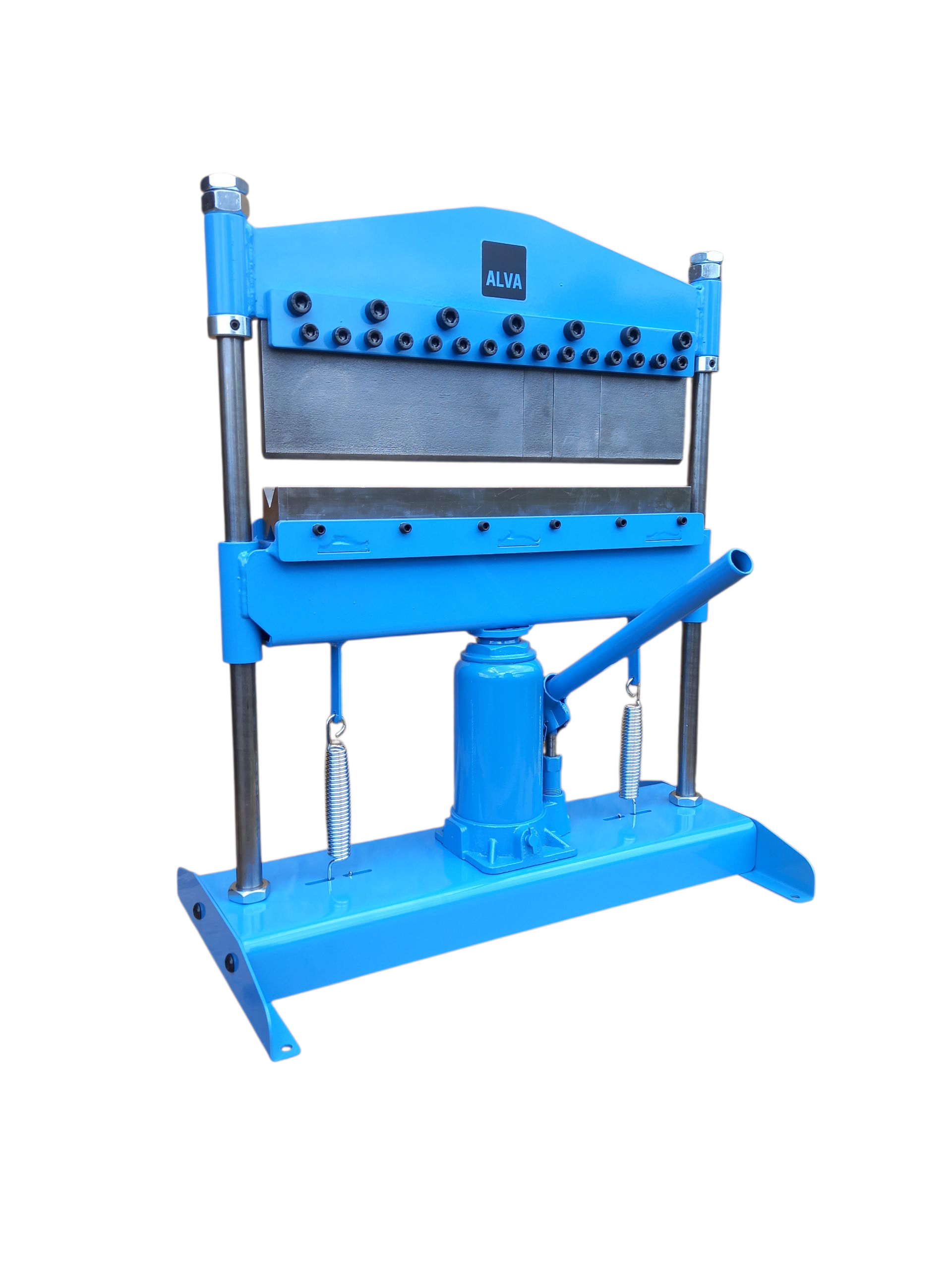 Alva 400mm DeLuxe Press Brake