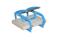 Farello A4 lino printing press for linocut and relief printing